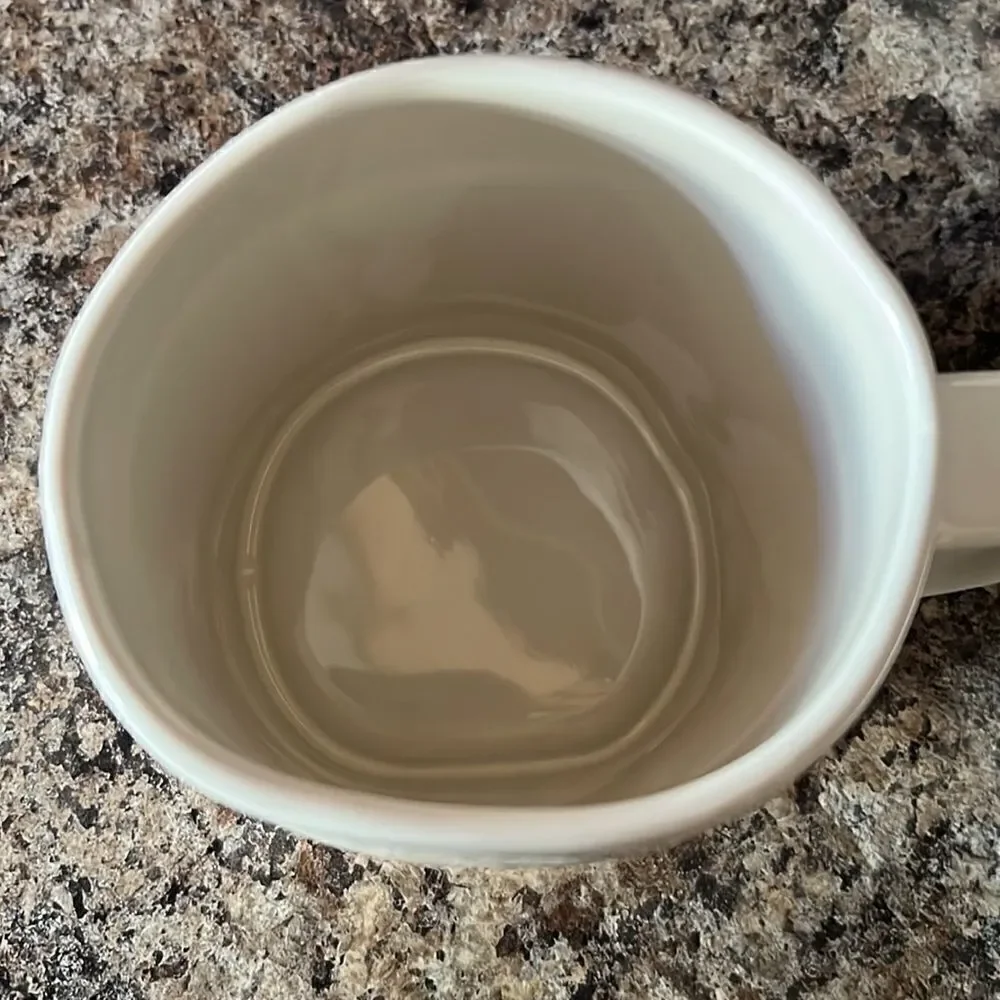 RAE DUNN Pumpkin Mug